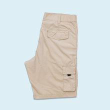 Lade das Bild in den Galerie-Viewer, Schöffel Shorts &quot;Karthgo&quot;, beige, 34
