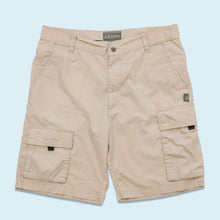 Lade das Bild in den Galerie-Viewer, Schöffel Shorts &quot;Karthgo&quot;, beige, 34
