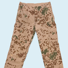 Lade das Bild in den Galerie-Viewer, Hose &quot;Bundeswehr Tropentarn&quot; 2008, camo, 32/31
