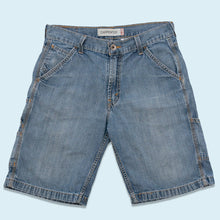 Lade das Bild in den Galerie-Viewer, Levi&#39;s Shorts &quot;Carpender Jorts&quot;, blau, 33
