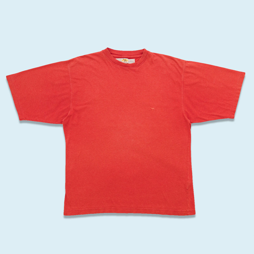 Camel Collection T-Shirt, orange, L