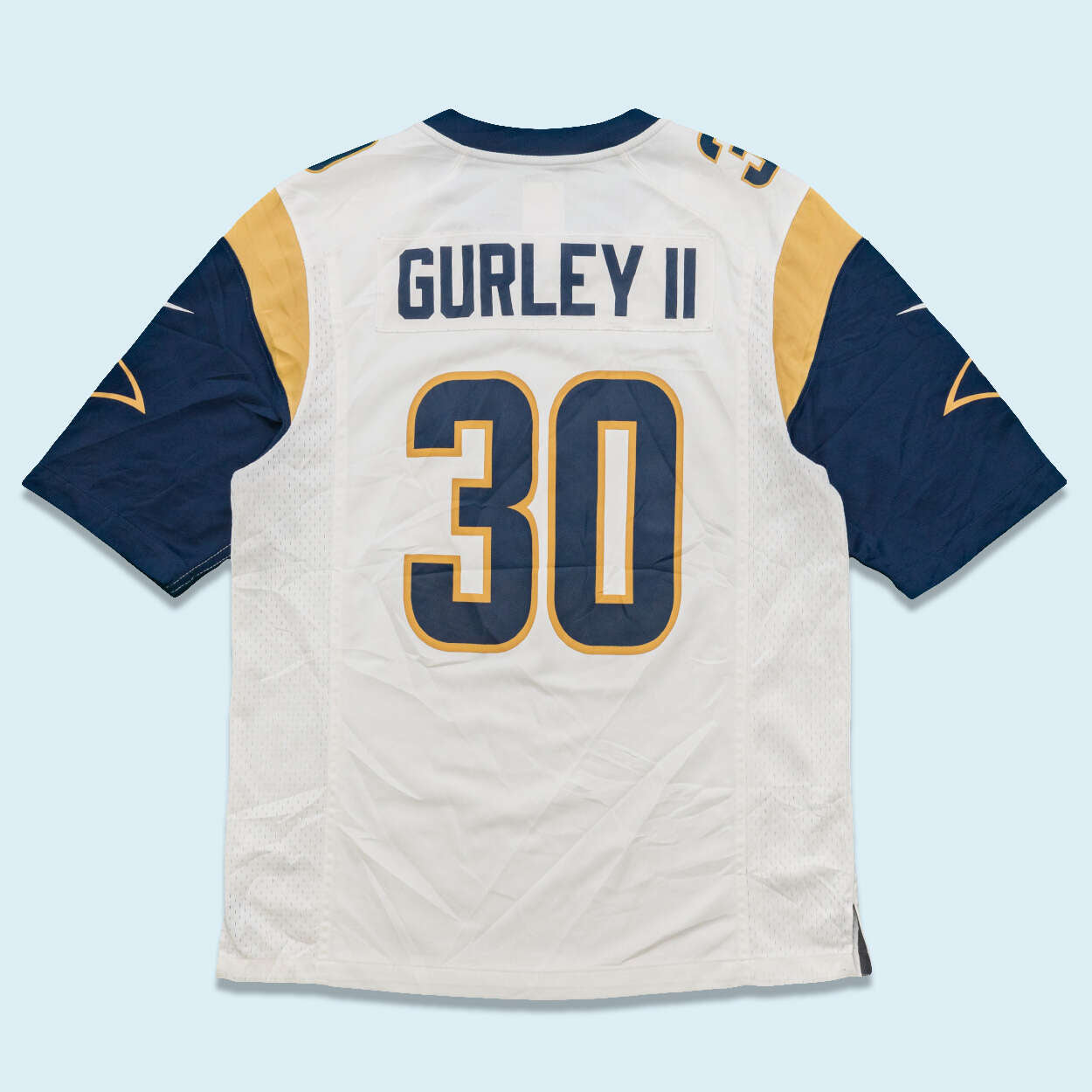 Todd orders gurley nike