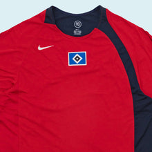 Lade das Bild in den Galerie-Viewer, Nike Trikot &quot;Hamburger SV&quot; 00er, rot, XL
