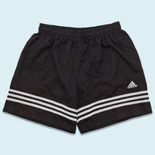 Lade das Bild in den Galerie-Viewer, Adidas Shorts 2000, schwarz, L
