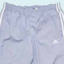 Lade das Bild in den Galerie-Viewer, Adidas Trainingshose 2000, grau, L/XL
