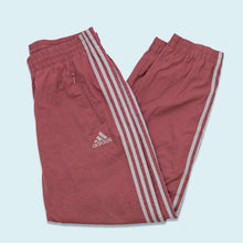 Lade das Bild in den Galerie-Viewer, Adidas Trainingshose 2000, rot, L/XL
