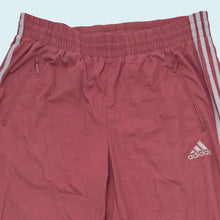 Lade das Bild in den Galerie-Viewer, Adidas Trainingshose 2000, rot, L/XL
