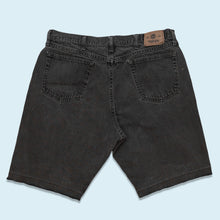 Lade das Bild in den Galerie-Viewer, Wrangler Shorts &quot;relaxed fit&quot;, schwarz, 36
