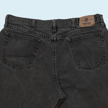 Lade das Bild in den Galerie-Viewer, Wrangler Shorts &quot;relaxed fit&quot;, schwarz, 36
