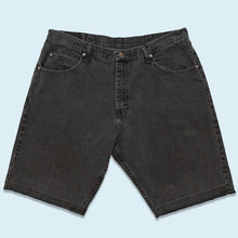 Lade das Bild in den Galerie-Viewer, Wrangler Shorts &quot;relaxed fit&quot;, schwarz, 36
