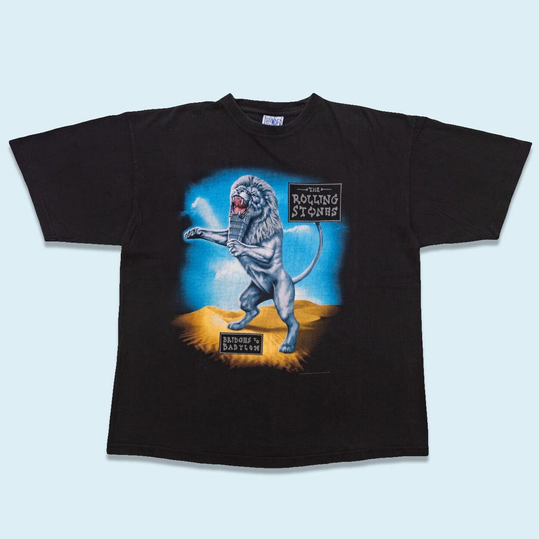 Blue Thunder T-Shirt 