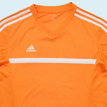 Lade das Bild in den Galerie-Viewer, Adidas Trikot &quot;MLS&quot; ClimaCool, orange, M schmal
