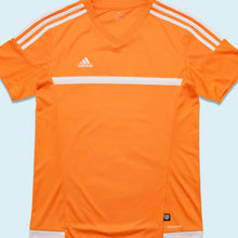 Lade das Bild in den Galerie-Viewer, Adidas Trikot &quot;MLS&quot; ClimaCool, orange, M schmal
