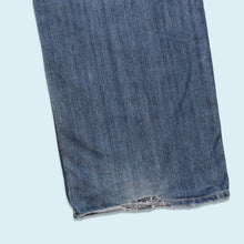 Lade das Bild in den Galerie-Viewer, G-Unit Hose &quot;Y2K Baggy&quot;, blau, 38/33
