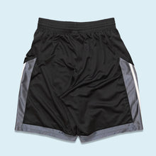 Lade das Bild in den Galerie-Viewer, Adidas Shorts &quot;Basketball&quot; 2012, schwarz, M
