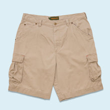 Lade das Bild in den Galerie-Viewer, Timberland Shorts 00er, beige, 34
