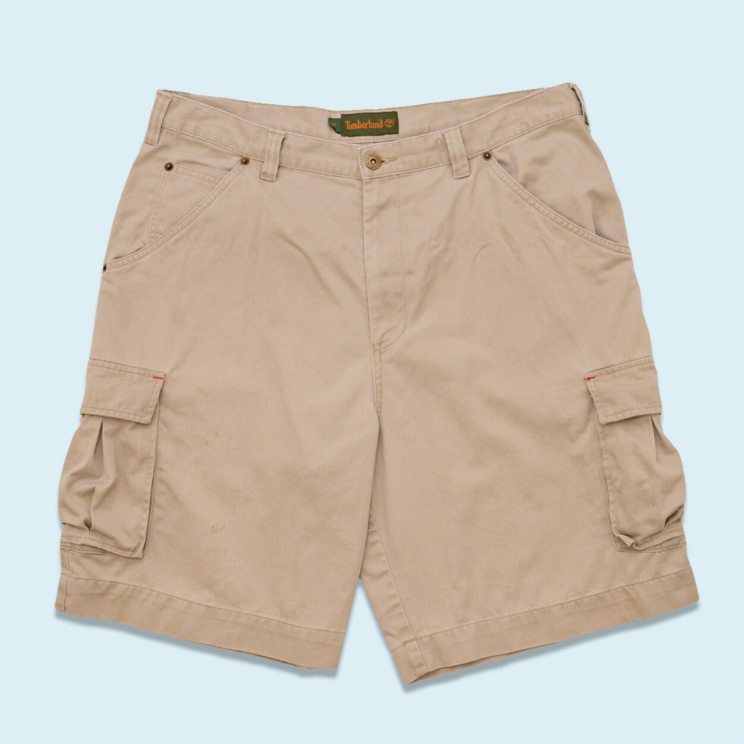 Timberland Shorts 00er, beige, 34