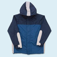 Lade das Bild in den Galerie-Viewer, Nike Jacke 00er Swoosh, blau, XL
