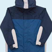 Lade das Bild in den Galerie-Viewer, Nike Jacke 00er Swoosh, blau, XL
