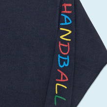 Lade das Bild in den Galerie-Viewer, Hummel Sweatshirt Made in Turkey, schwarz, L/XL
