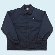 Lade das Bild in den Galerie-Viewer, Dickies Jacke, blau, 2XL/3XL
