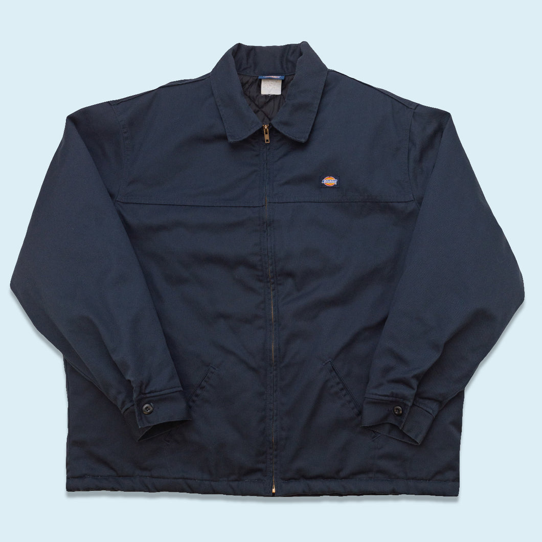 Dickies Jacke, blau, 2XL/3XL