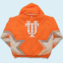 Lade das Bild in den Galerie-Viewer, Starter Jacke &quot;Tennessee Volunteers&quot; 90er, orange, XL/XXL
