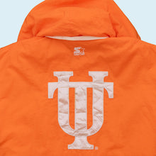 Lade das Bild in den Galerie-Viewer, Starter Jacke &quot;Tennessee Volunteers&quot; 90er, orange, XL/XXL
