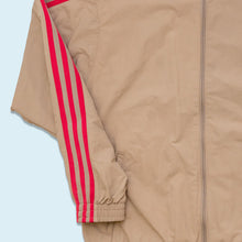 Lade das Bild in den Galerie-Viewer, Adidas Trainingsjacke 2020, beige, M
