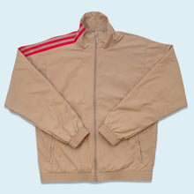 Lade das Bild in den Galerie-Viewer, Adidas Trainingsjacke 2020, beige, M
