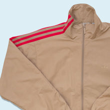 Lade das Bild in den Galerie-Viewer, Adidas Trainingsjacke 2020, beige, M
