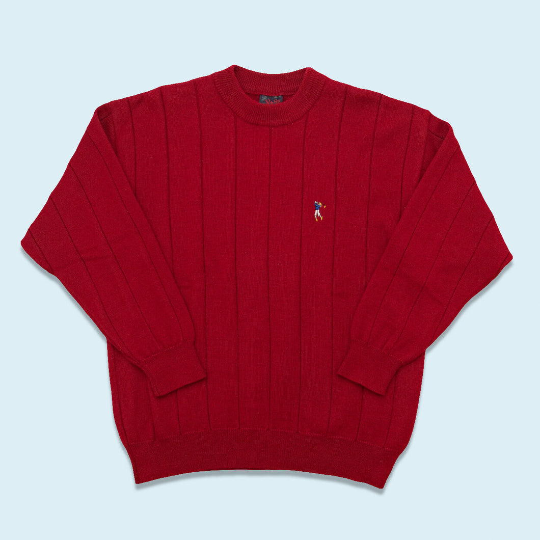 Paco Calvari Strickpullover 