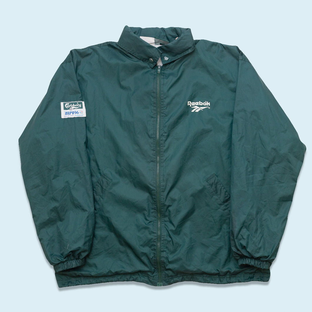 Reebok x Carlsberg Coach Jacke 