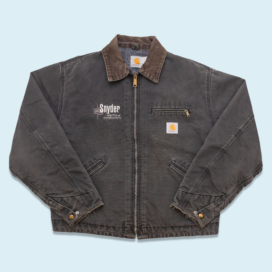 Carhartt Jacke 