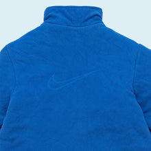 Lade das Bild in den Galerie-Viewer, Nike Wendejacke 00er, blau, M
