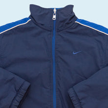 Lade das Bild in den Galerie-Viewer, Nike Wendejacke 00er, blau, M
