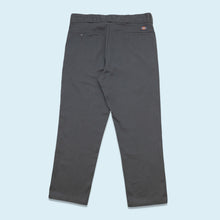 Lade das Bild in den Galerie-Viewer, Dickies Hose &quot;874 original fit&quot;, grau, 36/32
