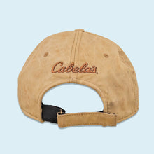 Lade das Bild in den Galerie-Viewer, Cabelas Mütze &quot;thermo&quot;, beige, L/XL
