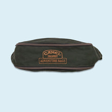 Lade das Bild in den Galerie-Viewer, Camel Trophy Waistbag 90er, grün
