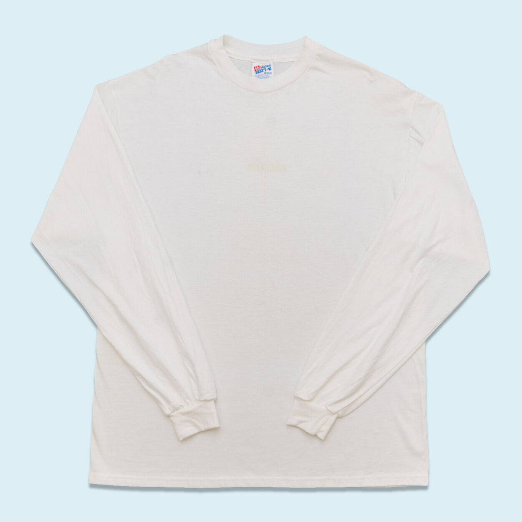 Hanes Longsleeve 