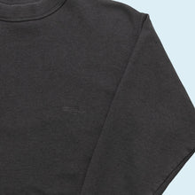 Lade das Bild in den Galerie-Viewer, Wrangler Sweatshirt 00er, schwarz, L/XL
