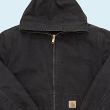 Lade das Bild in den Galerie-Viewer, Carhartt Jacke &quot;active jacket&quot;, schwarz, XL
