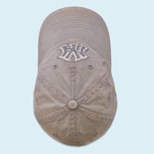 Lade das Bild in den Galerie-Viewer, Adidas Mütze &quot;New York Yankees&quot; 2001, grau, M
