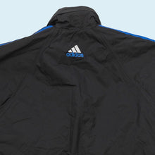 Lade das Bild in den Galerie-Viewer, Adidas Jacke 90er, schwarz, XL/XXL
