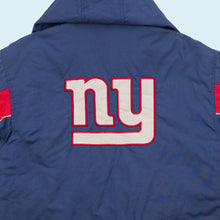 Lade das Bild in den Galerie-Viewer, Spotlight Jacke &quot;New York Giants&quot;, blau, L/XL
