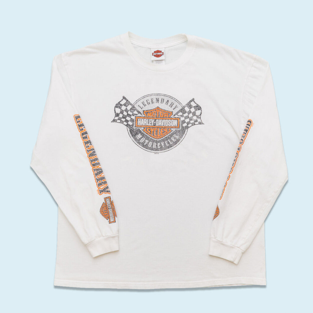 Harley Davidson Longsleeve 