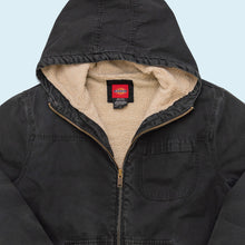 Lade das Bild in den Galerie-Viewer, Dickies Jacke &quot;sherpa lined&quot;, schwarz, XL/XXL
