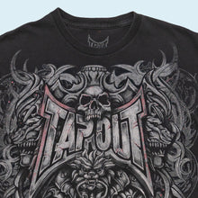 Lade das Bild in den Galerie-Viewer, Tapout T-Shirt, schwarz, M
