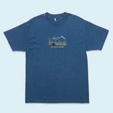 Lade das Bild in den Galerie-Viewer, Alstyle T-Shirt &quot;Fort Collins Colorado&quot;, blau, L schmal
