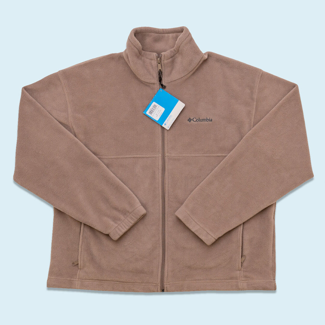 Columbia Fleece Jacke 